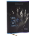 thumbnail image 1 of The Breathe Life Holy Bible: Faith in Action (Nkjv, Hardcover, Red Letter, Comfort Print), (Hardcover), 1 of 13