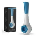 thumbnail image 1 of The Breather Respiratory Muscle Trainer B-BLUE, 1 of 10