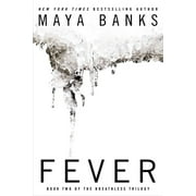 The Breathless Trilogy: Fever (Series #2) (Paperback)