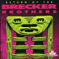 thumbnail image 1 of The Brecker Brothers - Return of the Brecker Brothers - Music & Performance - CD, 1 of 1