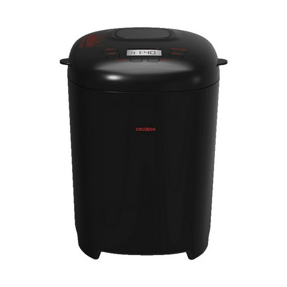 The Bred by CRUXGG, All Purpose Bread Maker