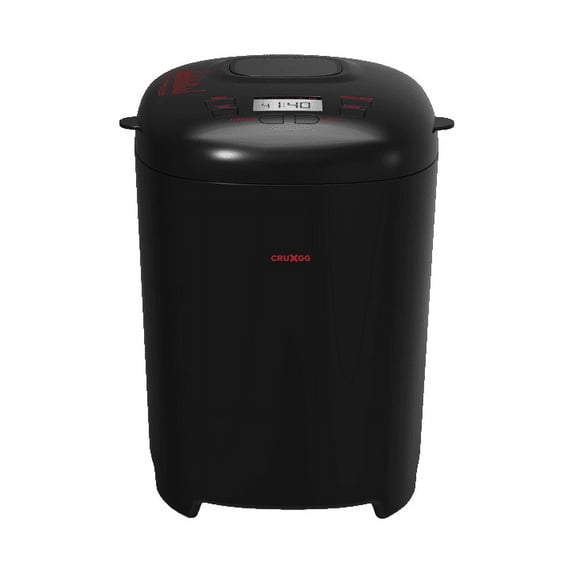The Bred by CRUXGG, All Purpose Bread Maker