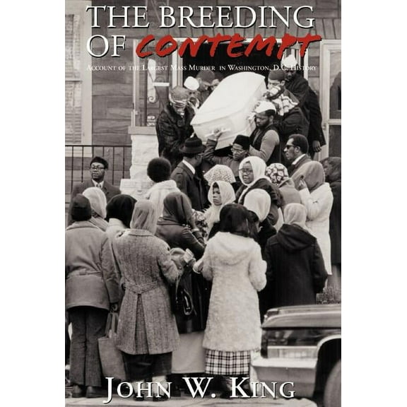 The Breeding of Contempt (Hardcover)