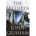 thumbnail image 1 of The Brethren, (Hardcover), 1 of 1