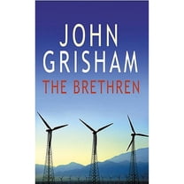 Pre-Owned The Brethren (Paperback) 9780099280255