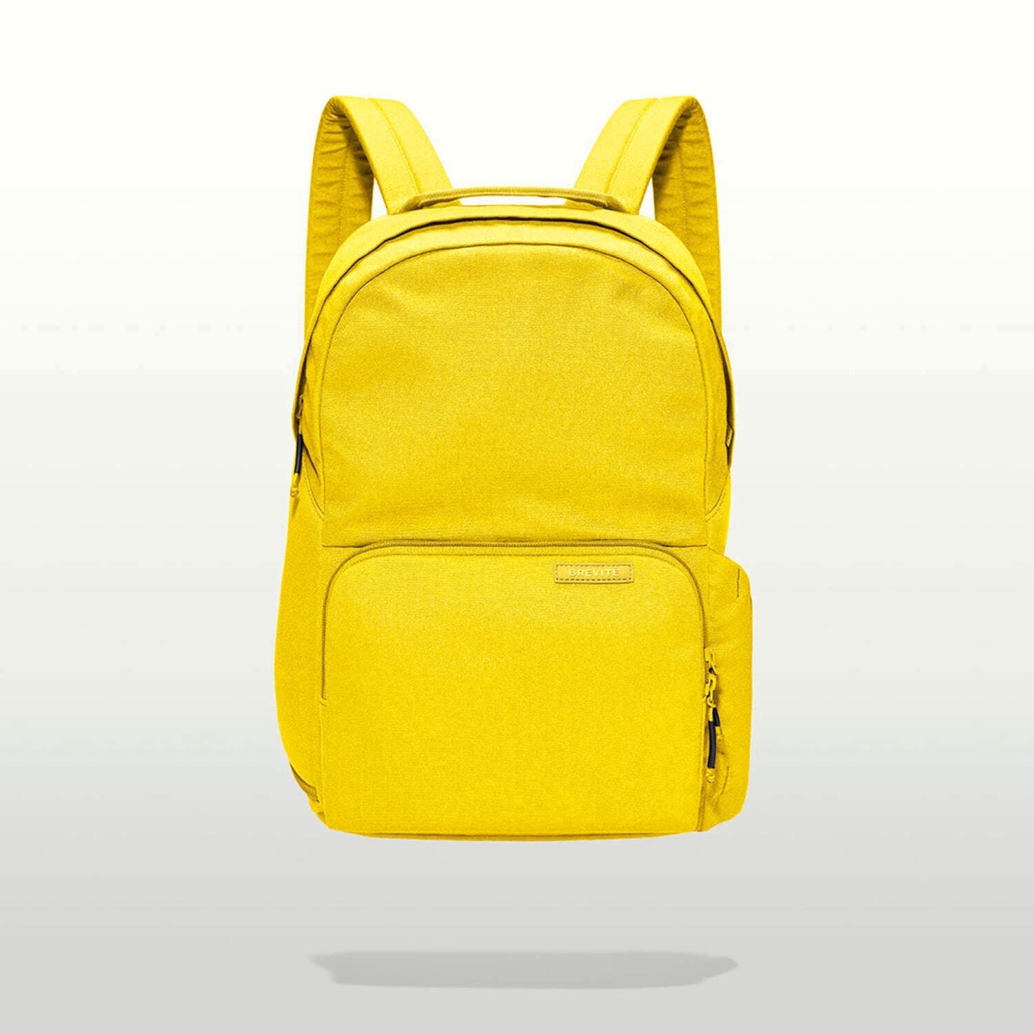 Lemon Yellow