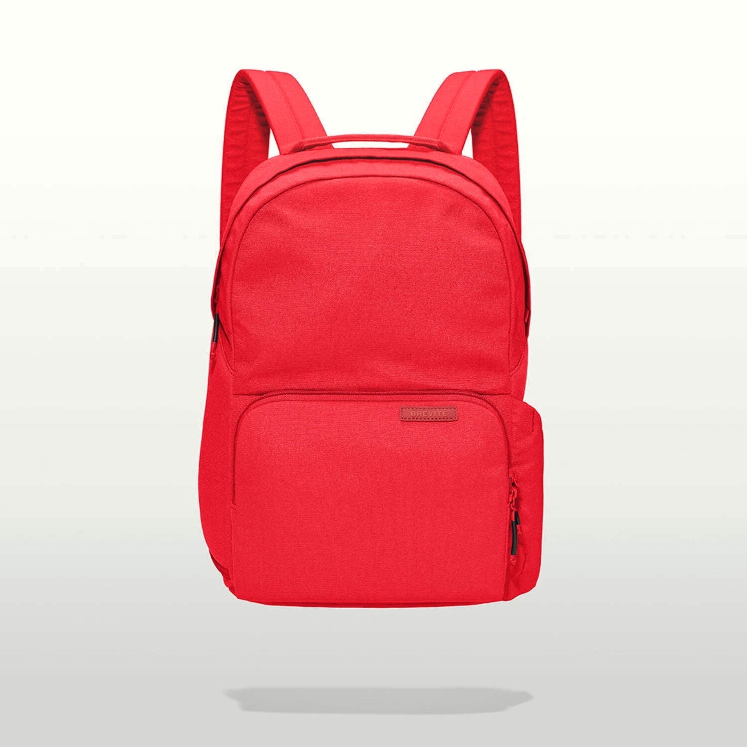 Poppy Red