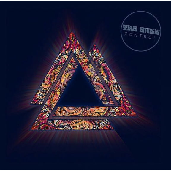 The Brew - Control - Rock - CD