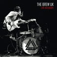 thumbnail image 1 of The Brew - Live in Europe - Rock - CD, 1 of 1