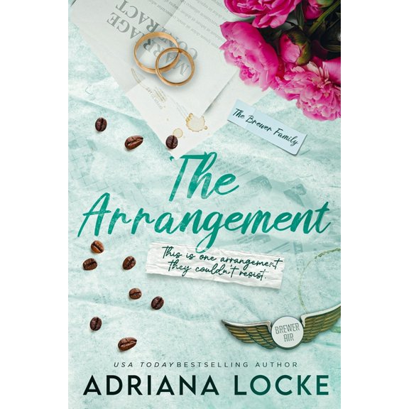 Brewer Family Series (Special Editions) The Arrangement: Special Edition, Book 2, (Paperback)
