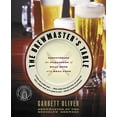 thumbnail image 1 of The Brewmaster's Table, (Paperback), 1 of 1