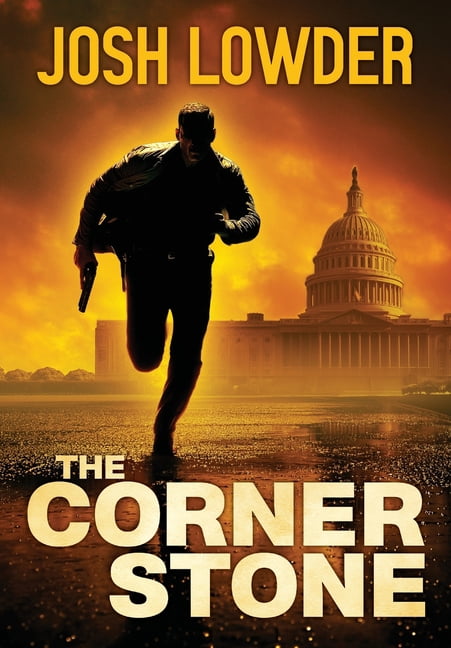 The Brian Howard The Cornerstone, Book 1, (Hardcover)