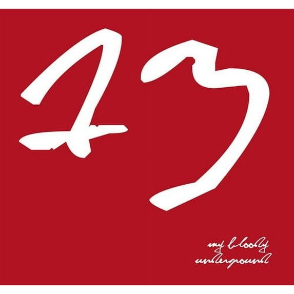 The Brian Jonestown Massacre - My Bloody Underground - Music & Performance - CD