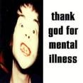 thumbnail image 1 of The Brian Jonestown Massacre - Thank God for Mental Illness - Music & Performance - Vinyl, 1 of 2