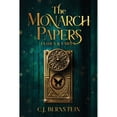 thumbnail image 1 of The Briar Archive: The Monarch Papers (Paperback), 1 of 1