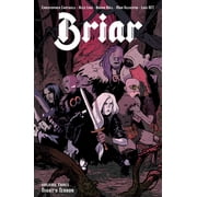 The Briar Briar Vol. 3, Paperback