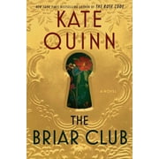 The Briar Club A Novel Hardcover