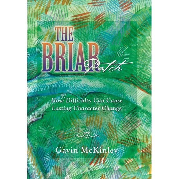 The Briar Patch (Hardcover)
