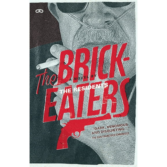The Brickeaters (Paperback)