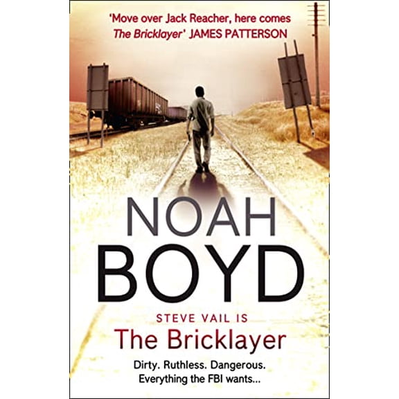 Pre-Owned The Bricklayer (Paperback) 0007312148 9780007312146
