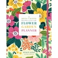 thumbnail image 1 of The Bricks 'n Blooms Beautiful and Easy-Care Flower Garden Planner, (Paperback), 1 of 1