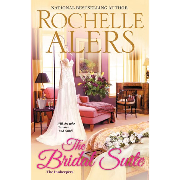 Pre-Owned The Bridal Suite (Paperback) 1496721845 9781496721846