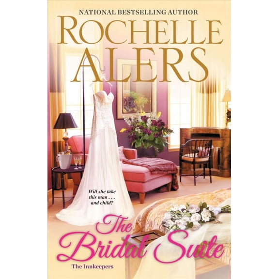 The Bridal Suite (Paperback) by Rochelle Alers