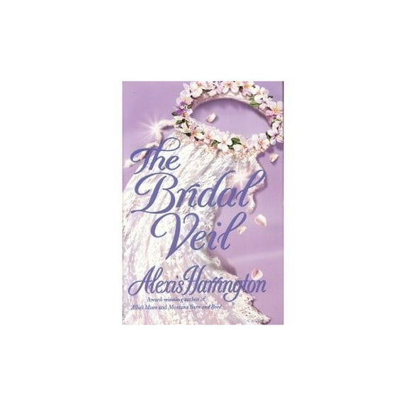 Pre-Owned The Bridal Veil (Hardcover) 0739423142 9780739423141
