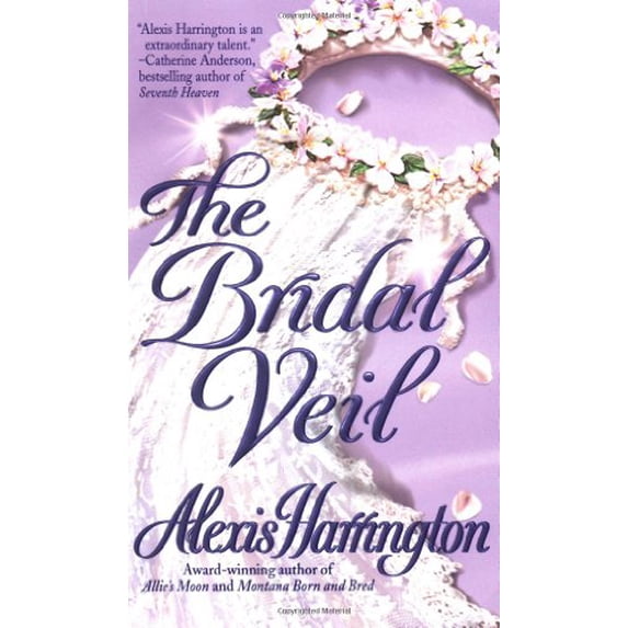Pre-Owned The Bridal Veil (Unknown) 0312979541 9780312979546