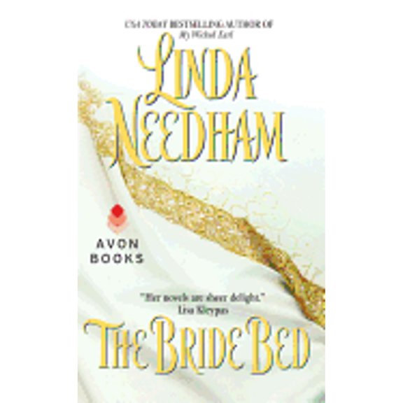 Pre-Owned The Bride Bed (Mass Market Paperback) 0380815249 9780380815241