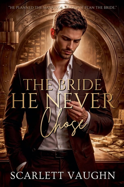 The Bride He Never Chose, (Paperback)