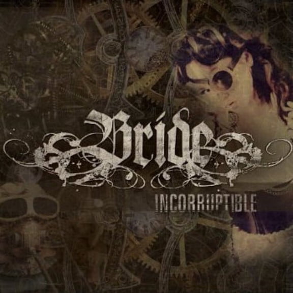 The Bride - Incorruptible - Music & Performance - CD