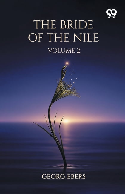 The Bride Of The Nile Volume 2, (Paperback)