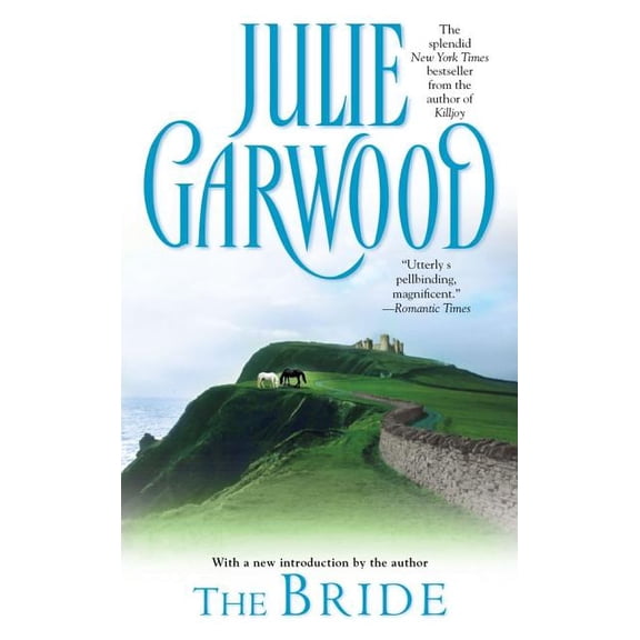 Pre-Owned The Bride (Paperback)