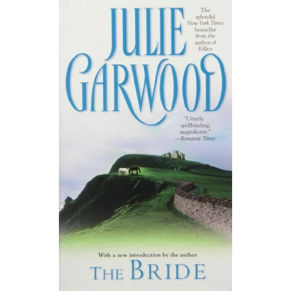Pre-Owned The Bride (Mass Market Paperback) 0671737791 9780671737795