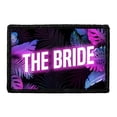 thumbnail image 1 of The Bride - Removable Patch, 1 of 4