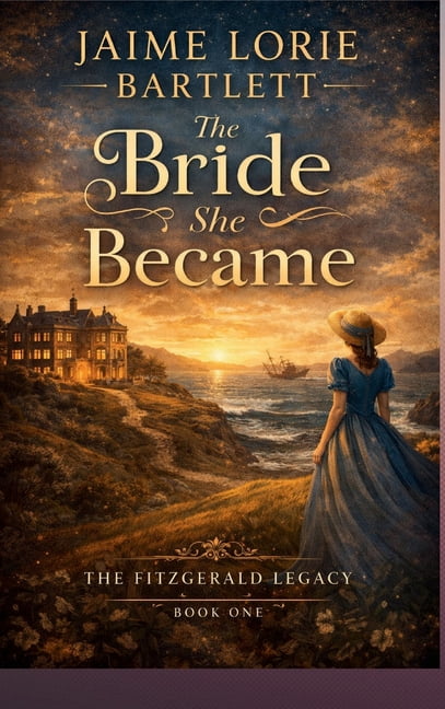 The Bride She Became, (Hardcover)