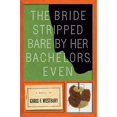 thumbnail image 1 of Pre-Owned The Bride Stripped Bare by Her Bachelors, Even (Hardcover) 1619022907 9781619022904, 1 of 1