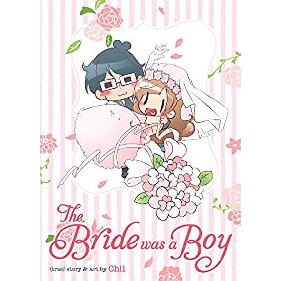 Pre-Owned The Bride Was a Boy (Paperback) 1626928886 9781626928886