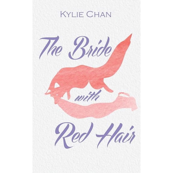 The Bride With Red Hair, (Paperback)