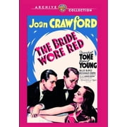 Warner Archives - The Bride Wore Red [DIGITAL VIDEO DISC]