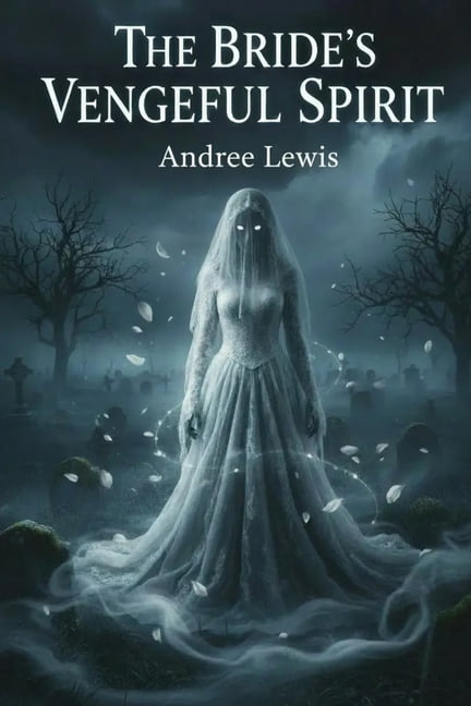 The Bride's Vengeful Spirit, (Paperback)