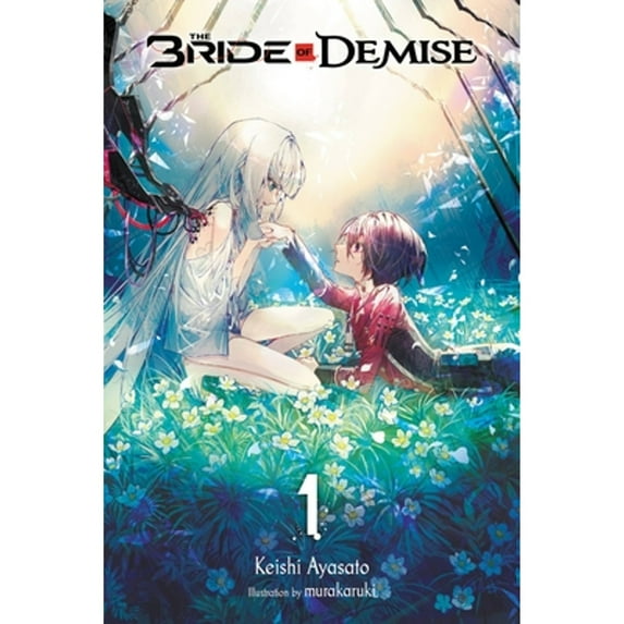 Pre-Owned The Bride of Demise, Vol. 1 (Paperback) 1975337948 9781975337940