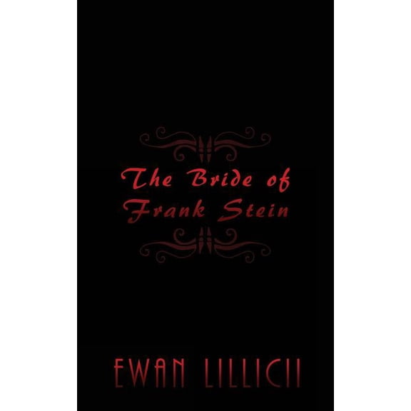 The Bride of Frank Stein (Paperback)