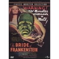 thumbnail image 1 of Pre-Owned The Bride of Frankenstein (DVD 0025192063220) directed by James Whale, 1 of 1