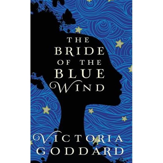 The Bride of the Blue Wind