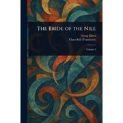 The Bride of the Nile, Paperback