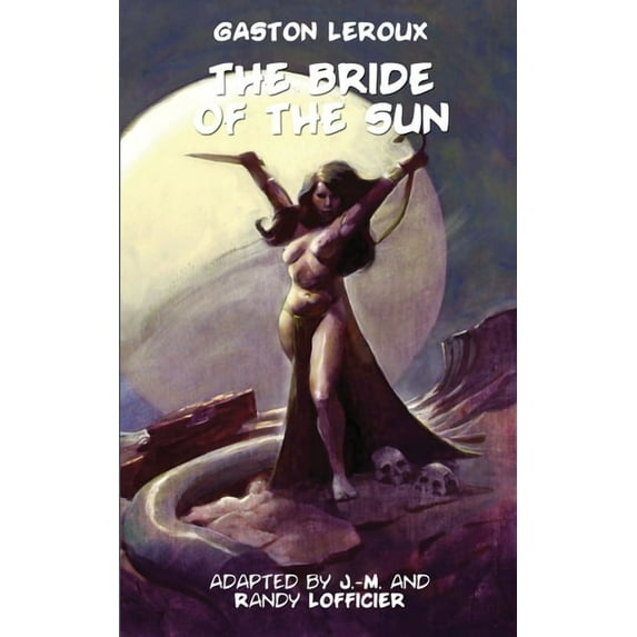 The Bride of the Sun, (Paperback)