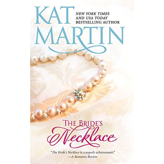 Pre-Owned The Bride's Necklace (Paperback) 0778328678 9780778328674