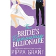thumbnail image 1 of The Bride's Runaway Billionaire, (Paperback), 1 of 1